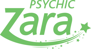 Psychic Zara Logo